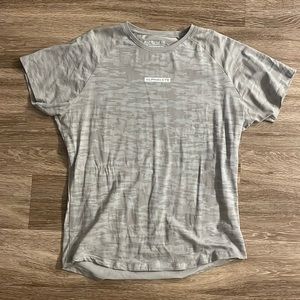Alphalete camo t shirt